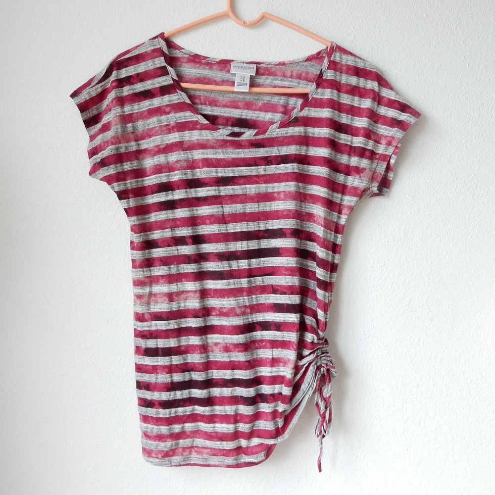 Motherhood Maternity shirt